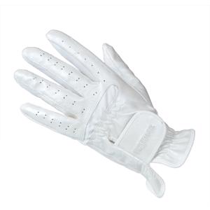 Performance handske Hvid